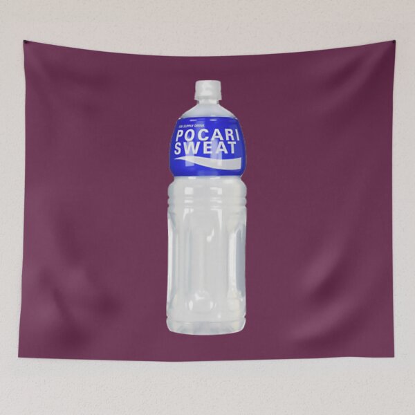 Item preview, Pocari Sweat 	 	 designed and sold by amjkrnppbe84.