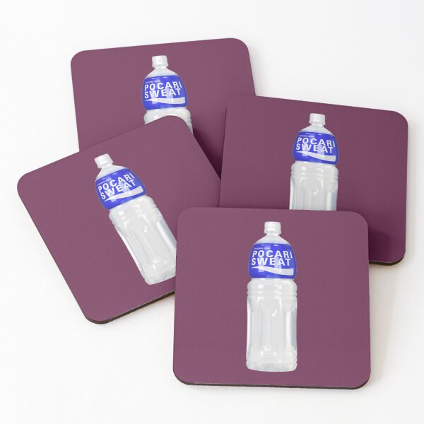 Item preview, Pocari Sweat 	 	 designed and sold by amjkrnppbe84.
