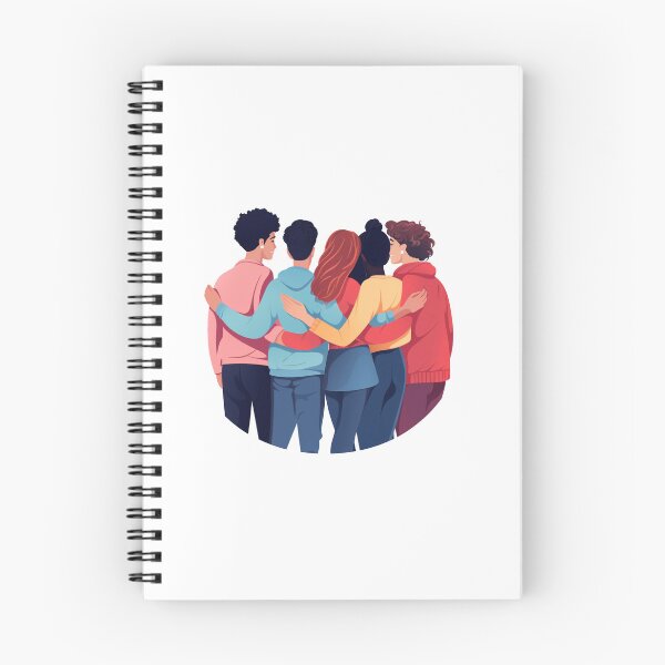 Item preview, friendship designed and sold by adipra.