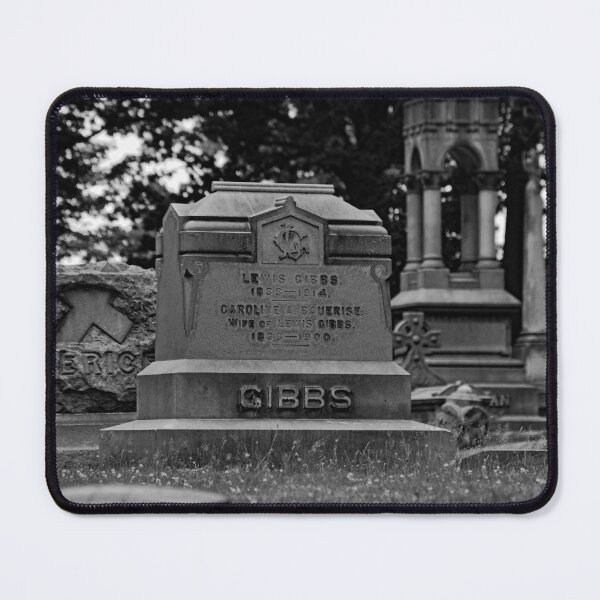 Item preview, Westlawn Cemetary, Canton Ohio designed and sold by RabbitHole13.