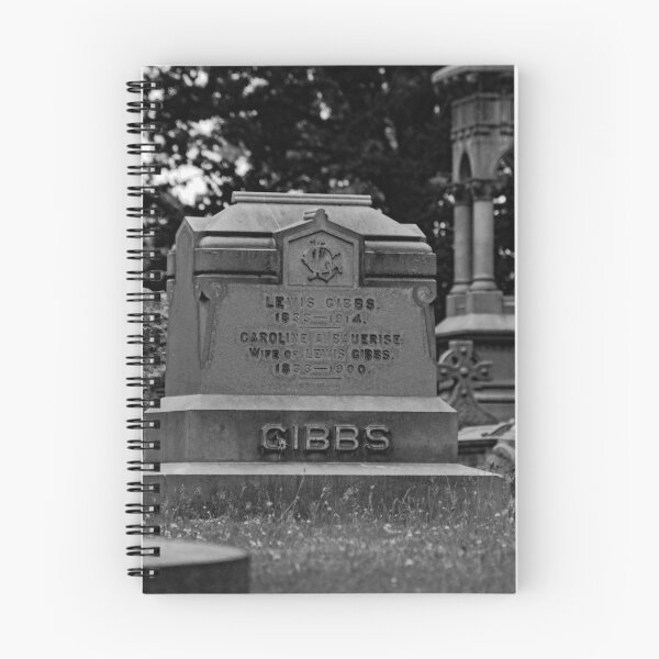Item preview, Westlawn Cemetary, Canton Ohio designed and sold by RabbitHole13.