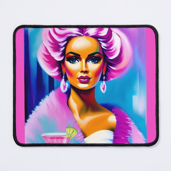Item preview, Pink Martini designed and sold by Raine2Shine.