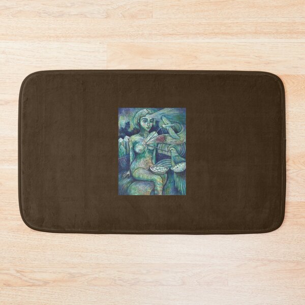 Item preview, Heart Chakra Manifesto  	 designed and sold by ufmmrcchl73.