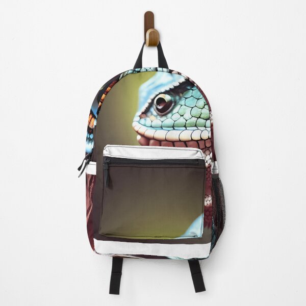 Item preview, Chameleon's Introspection designed and sold by ebraretukaq.