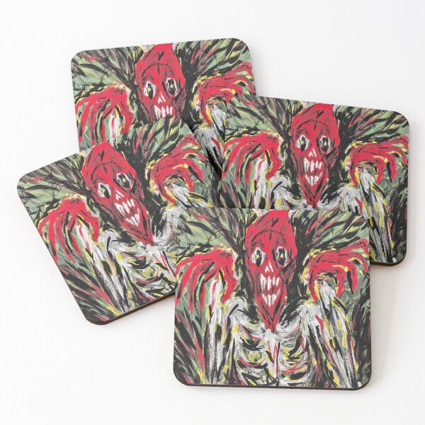 Item preview, Scarecrow  designed and sold by Eetu Iljamo.