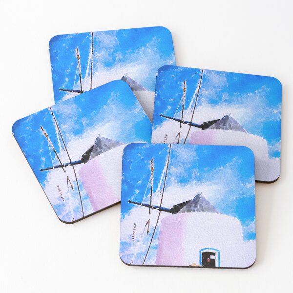 Item preview, Lovely windmill designed and sold by MARYA.ART.