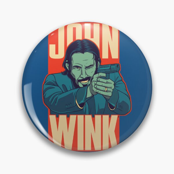 Item preview, Nice Keepsake John Wick Keanu Reeves 	 For Everyone 	 designed and sold by hxztbuonodj91.