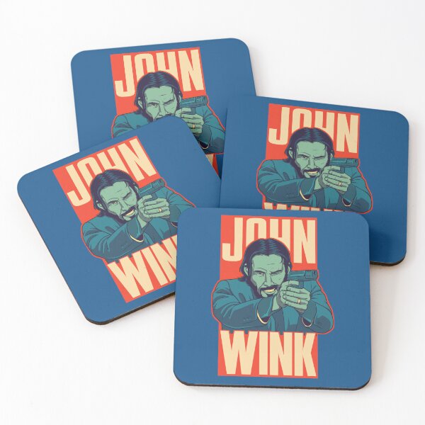 Item preview, Nice Keepsake John Wick Keanu Reeves 	 For Everyone 	 designed and sold by hxztbuonodj91.