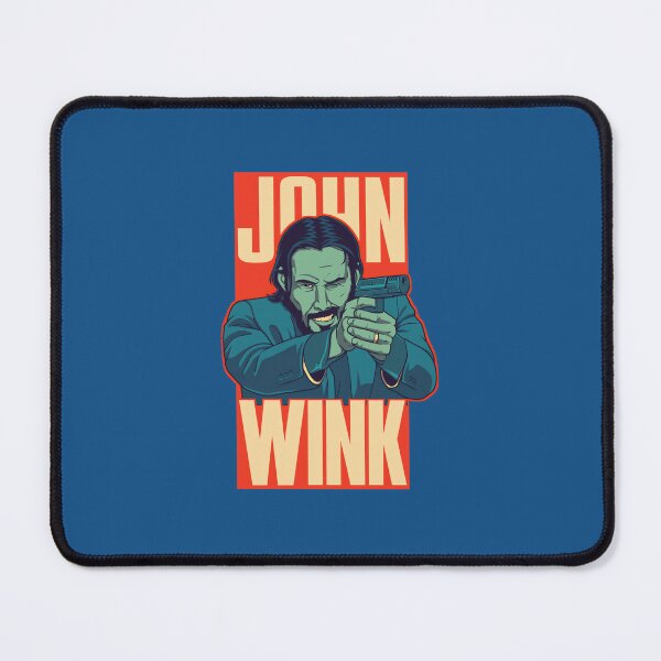 Item preview, Nice Keepsake John Wick Keanu Reeves 	 For Everyone 	 designed and sold by hxztbuonodj91.