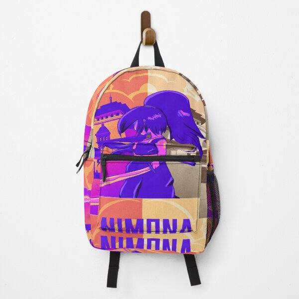 Item preview, Nimona designed and sold by Tropium-Designs.