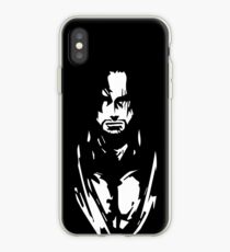 Evil Shanks iPhone Case