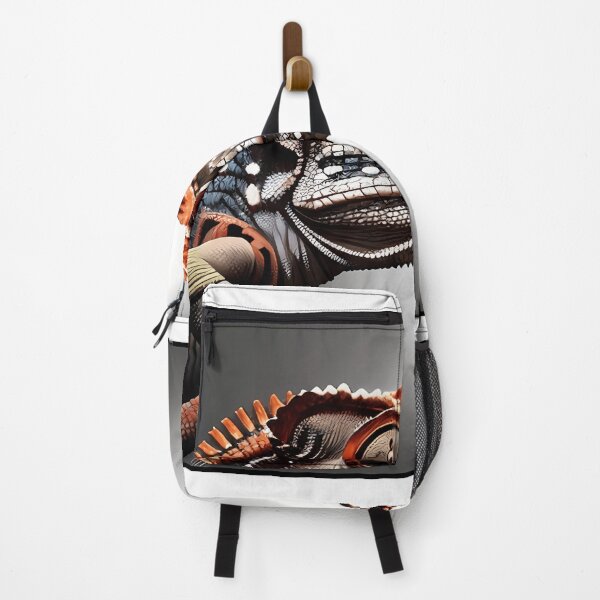 Item preview, Chameleon's Introspection designed and sold by ebraretukaq.