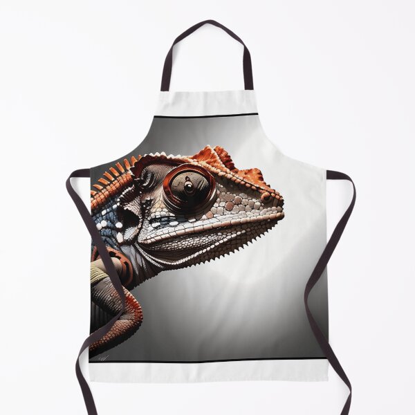 Item preview, Chameleon's Introspection designed and sold by ebraretukaq.