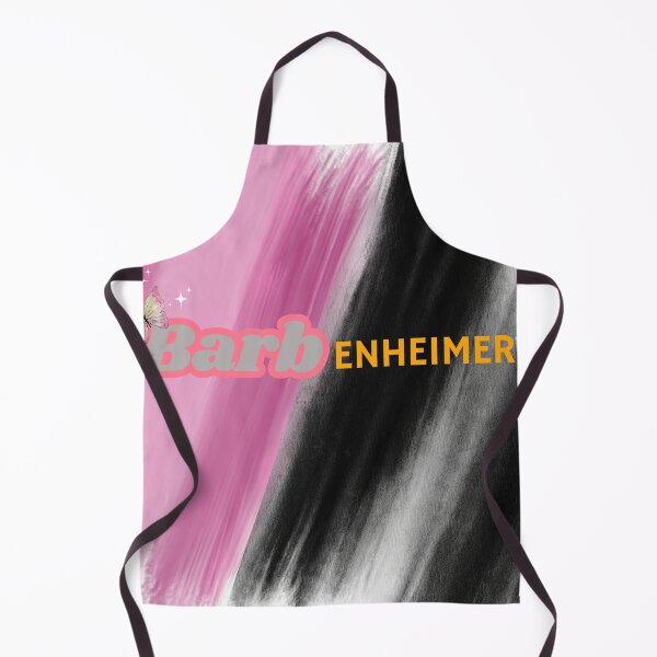 Item preview, barbenheimer design designed and sold by PetalsParadise.