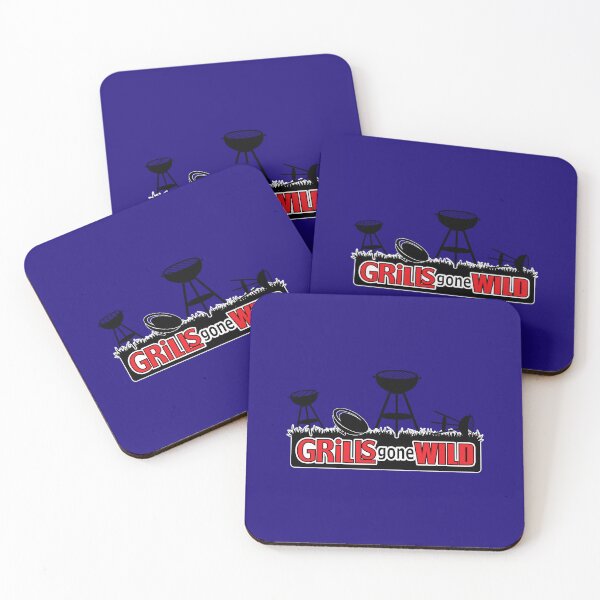 Item preview, Grills Gone Wild - Parody   	 designed and sold by jzjtpizv95.