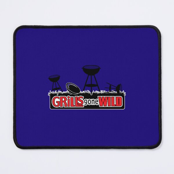 Item preview, Grills Gone Wild - Parody   	 designed and sold by jzjtpizv95.