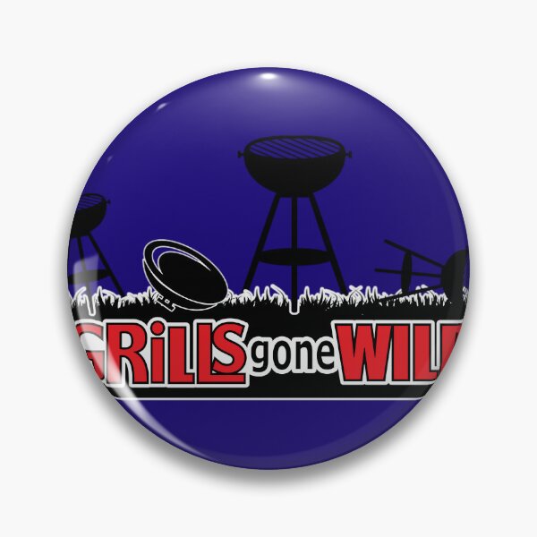 Item preview, Grills Gone Wild - Parody   	 designed and sold by jzjtpizv95.