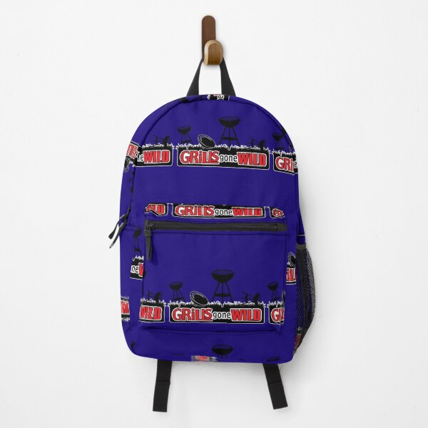 Item preview, Grills Gone Wild - Parody designed and sold by jzjtpizv95.