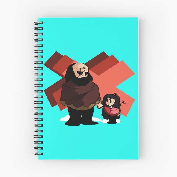 Item preview, Brad and Buddy designed and sold by KohlCandis.