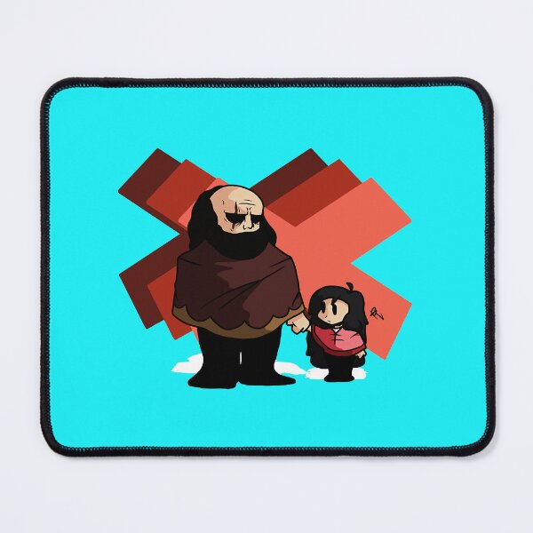 Item preview, Brad and Buddy designed and sold by KohlCandis.