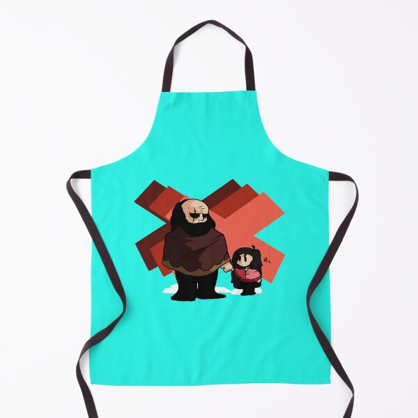 Item preview, Brad and Buddy designed and sold by KohlCandis.