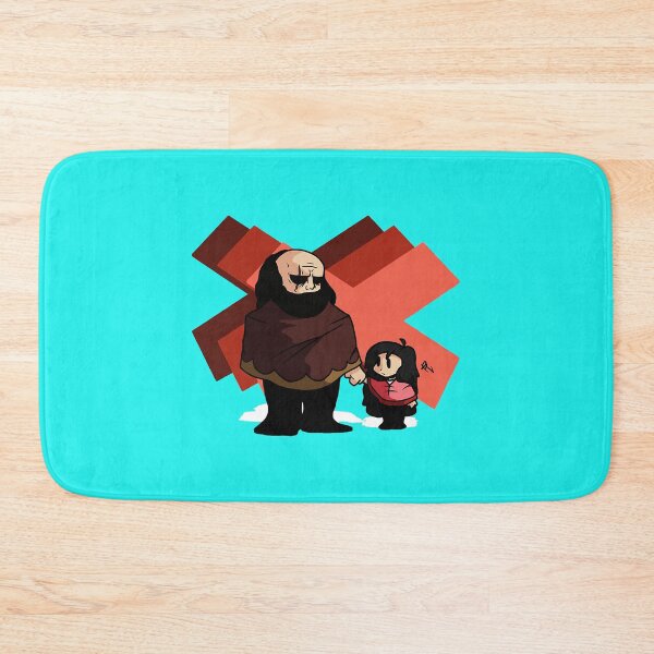 Item preview, Brad and Buddy designed and sold by KohlCandis.