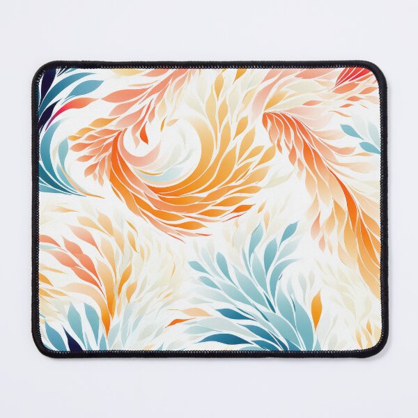 Item preview, Organic abstract swirls designed and sold by Adriano Carrideo.