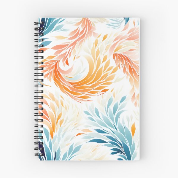 Item preview, Organic abstract swirls designed and sold by Adriano Carrideo.