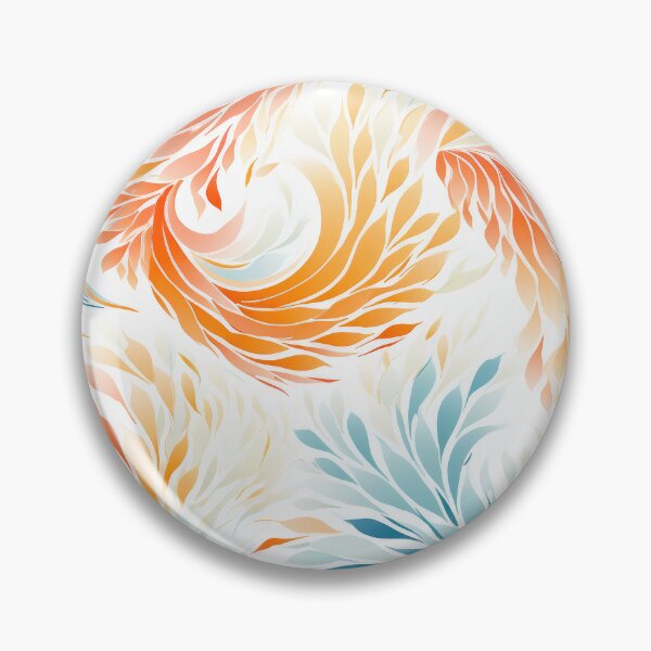 Item preview, Organic abstract swirls designed and sold by Adriano Carrideo.