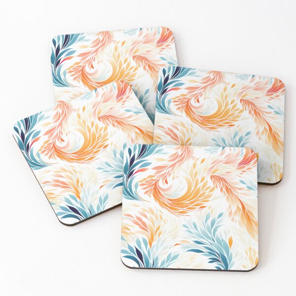 Item preview, Organic abstract swirls designed and sold by Adriano Carrideo.
