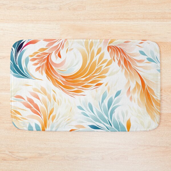 Item preview, Organic abstract swirls designed and sold by Adriano Carrideo.