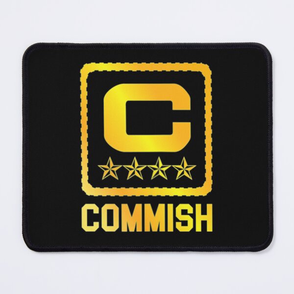 Item preview, Mens . Commish Fantasy Football Draft Commissioner    designed and sold by itbkukynco6.