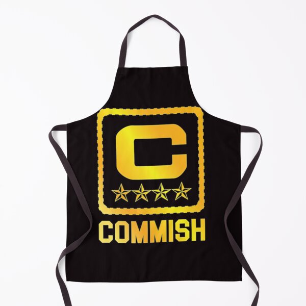 Item preview, Mens . Commish Fantasy Football Draft Commissioner    designed and sold by itbkukynco6.