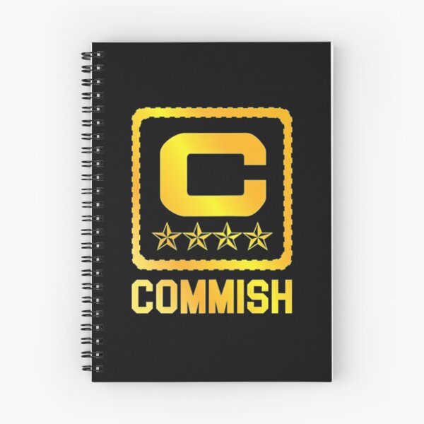 Item preview, Mens . Commish Fantasy Football Draft Commissioner    designed and sold by itbkukynco6.