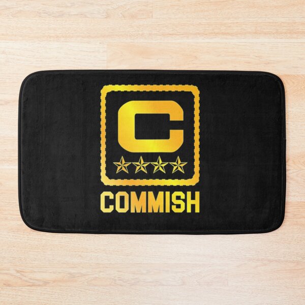 Item preview, Mens . Commish Fantasy Football Draft Commissioner    designed and sold by itbkukynco6.