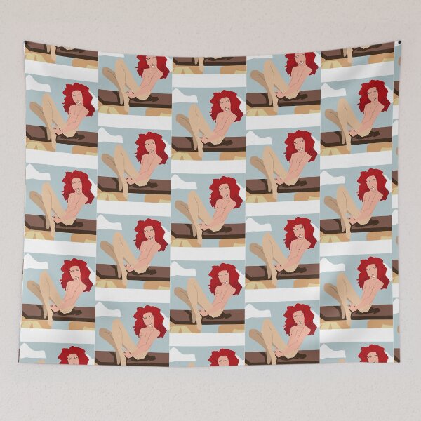 Item preview, HOT DAY OUT ISN_T IT designed and sold by KohlCandis.