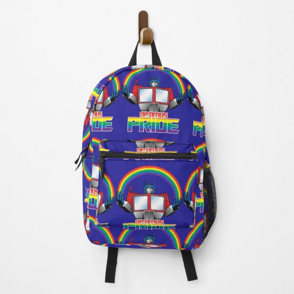 Item preview, Optimus Pride designed and sold by jxsfrwpjl78.