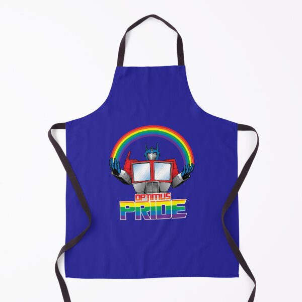 Item preview, Optimus Pride   	 designed and sold by jxsfrwpjl78.