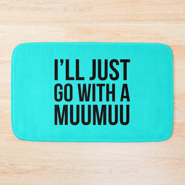 Item preview, I_ll just go with a Muumuu designed and sold by KohlCandis.