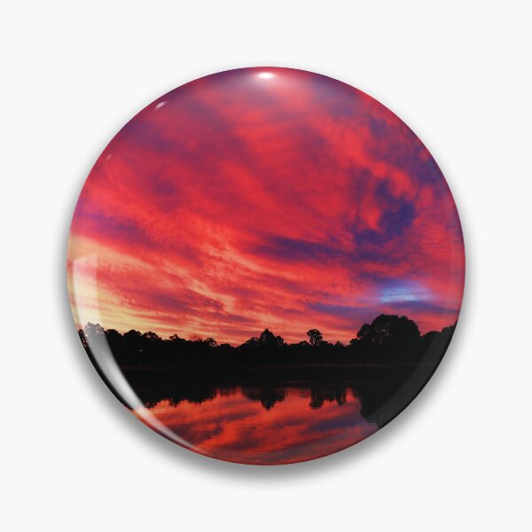 Item preview, Sunset in Glenrowan designed and sold by scar.