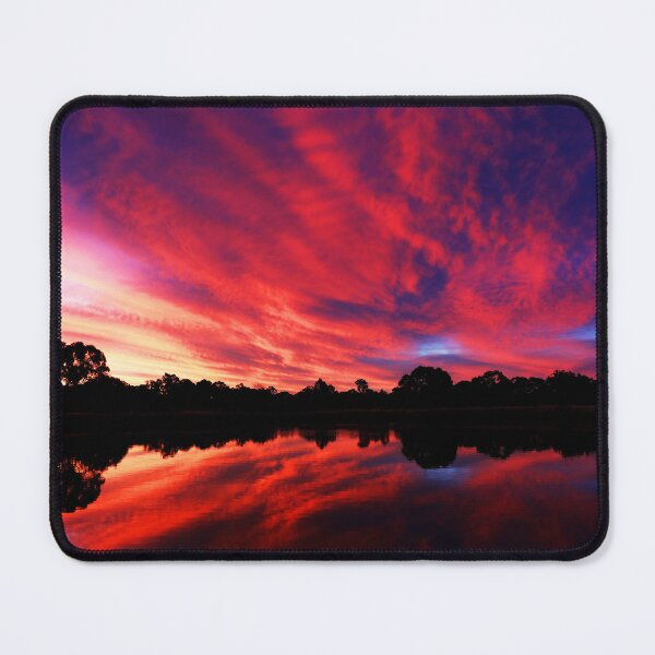 Item preview, Sunset in Glenrowan designed and sold by scar.