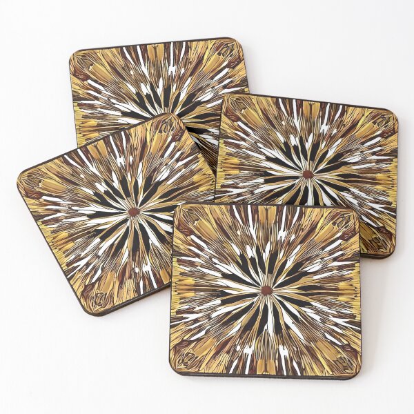 Item preview, Brown Summer designed and sold by eduk8byfoyles.