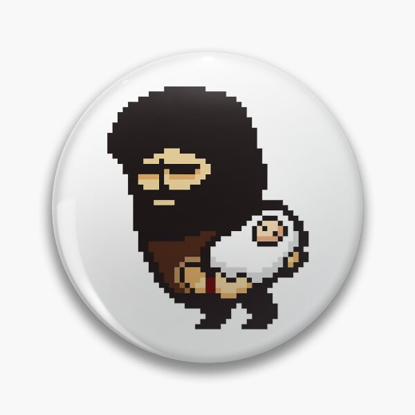 Item preview, LISA The Painful Brad Armstrong with Baby Buddy designed and sold by KohlCandis.