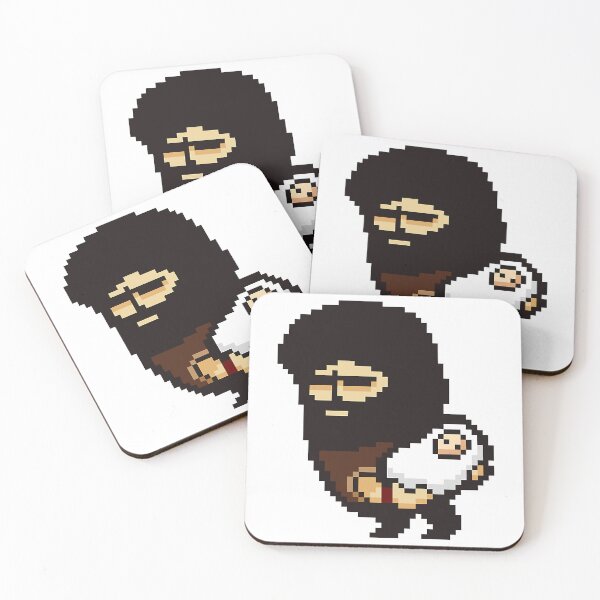 Item preview, LISA The Painful Brad Armstrong with Baby Buddy designed and sold by KohlCandis.