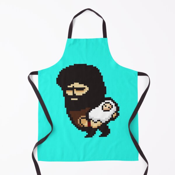 Item preview, LISA The Painful Brad Armstrong with Baby Buddy designed and sold by KohlCandis.