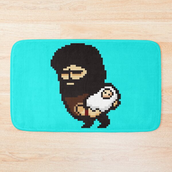 Item preview, LISA The Painful Brad Armstrong with Baby Buddy designed and sold by KohlCandis.