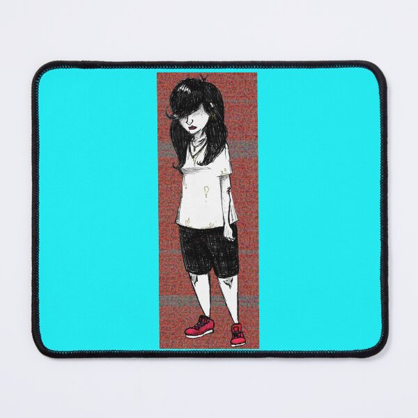 Item preview, Lisa the Painful RPG Fan art designed and sold by KohlCandis.