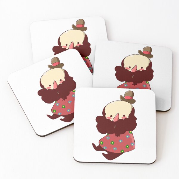 Item preview, LISA the painful rpg-Birdie Hall designed and sold by KohlCandis.