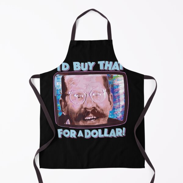 Artikelvorschau, Ich kaufe das für einen Dollar! lustiger 80er-Zukunfts-Humor entworfen und verkauft von SophieCaiss.