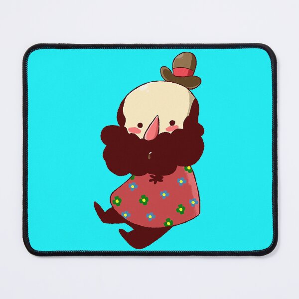 Item preview, LISA the painful rpg-Birdie Hall designed and sold by KohlCandis.